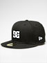 DC Empire II New Era Fitted Hat
