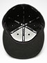DC Empire II New Era Fitted Hat