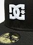 DC Empire II New Era Fitted Hat
