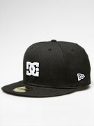 DC Empire II New Era Fitted Hat
