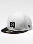 DC Empire II New Era Fitted Hat