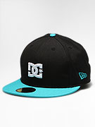 DC Empire Fitted Hat