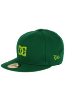DC Empire Fitted Hat