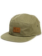 DC Encampment 5 Panel Hat