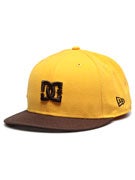 DC Empire SE Fitted Hat