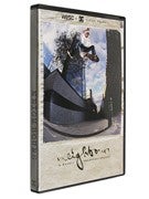 DC Europe Neighbours DVD