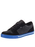 DC Fitz Shoes Dark Shadow/Black