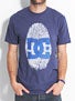 DC Fingerprint T-Shirt