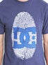 DC Fingerprint T-Shirt