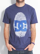 DC Fingerprint T-Shirt