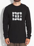 DC Filled Longsleeve T-Shirt