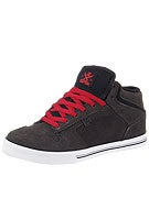 DC Fitz Mid Shoes Pirate/Black/Black