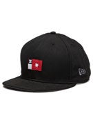 DC Flagstar Snapback Hat
