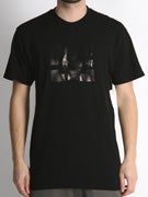DC Foil Star T-Shirt