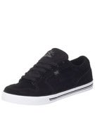 DC Fitz Shoes Black