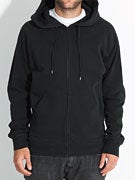 DC Fuzzy Hoodzip