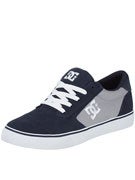 DC Gatsby 2 Shoes  Navy/Armor