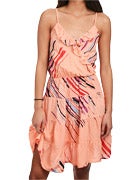 DC Girls Shadow Dress
