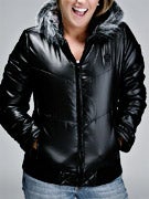 DC Girls Slapshot Jacket