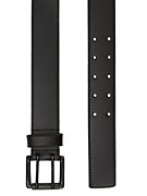 DC Hiatus Belt