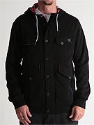 DC Hubbard Fleece Jacket