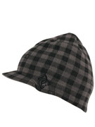 DC Jam Pack Visor Beanie