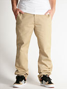 DC Chino 1.0 Pants Khaki