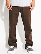 DC Wes Kremer Pants  Blackwood