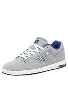 DC Kalis Centric S Shoes  Grey/Royal