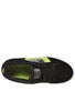 DC Kids Cole Pro Shoes  Black/Shadow/Green