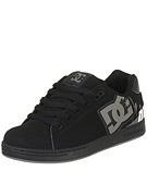 DC Kids Dyrdek Shoes Black/Battleship