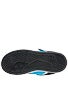 DC Kids Mongrel Shoes  Black/Turquoise/Lime