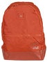 DC Knackpack Backpack Rust