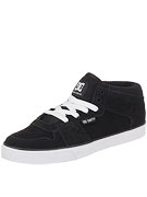 DC Kids Smith 2.0 Shoes Black/White