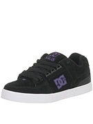 DC Kalis SE Shoes Black/Purple