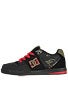 DC Kids Stack Shoes  Black/Camo