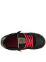 DC Kids Stack Shoes  Black/Camo