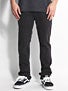 DC Skinny Jeans  Used Black