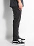 DC Skinny Jeans  Used Black