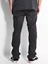 DC Skinny Jeans  Used Black