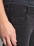 DC Skinny Jeans  Used Black