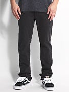 DC Skinny Jeans  Used Black