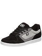DC Landau S Shoes  Black/Battleship/Armor