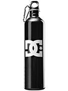 DC Lifeness Water Bottle Black