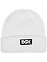 DGK Classic Beanie