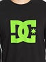 DC Star Longsleeve T-Shirt