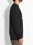 DC Star Longsleeve T-Shirt