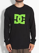 DC Star Longsleeve T-Shirt