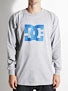 DC Star Longsleeve T-Shirt
