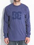 DC Star Longsleeve T-Shirt